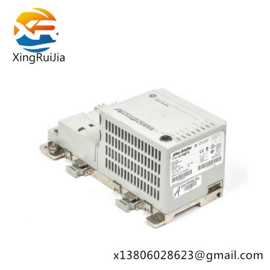 1794-L34 FlexLogix Processor