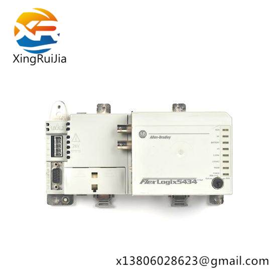 1794-L34 FlexLogix Processor