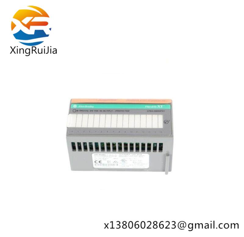 1794-OB16PXT I/O Module