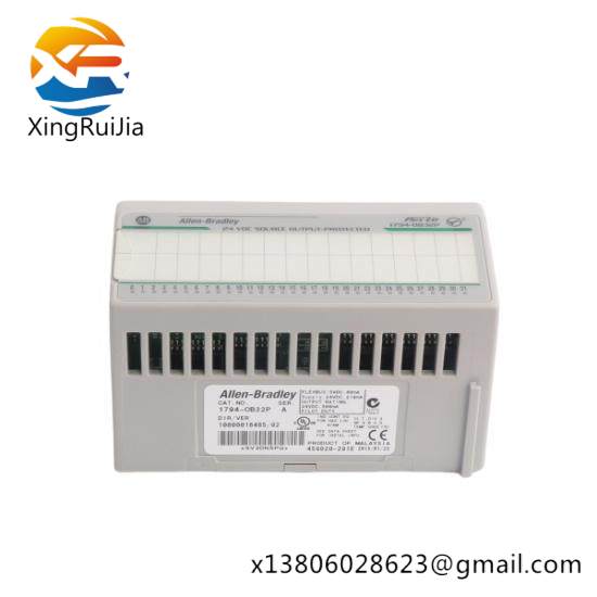 1794-OB32P/A Output Module Protected, A