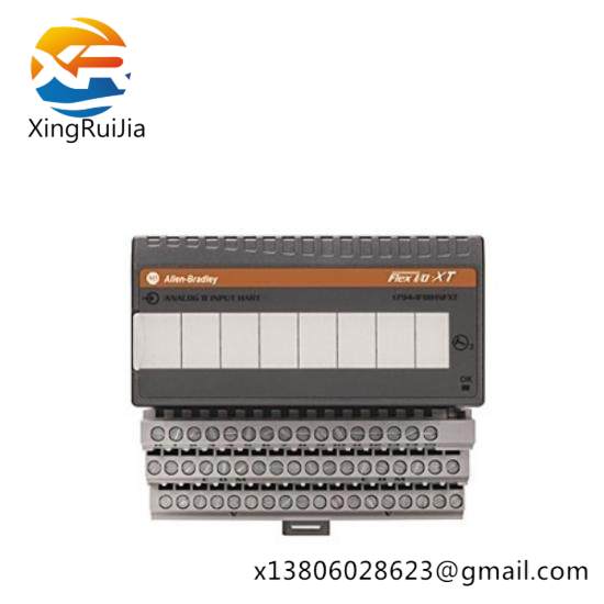 1794-OE4XT Flex XT Analog Output Module