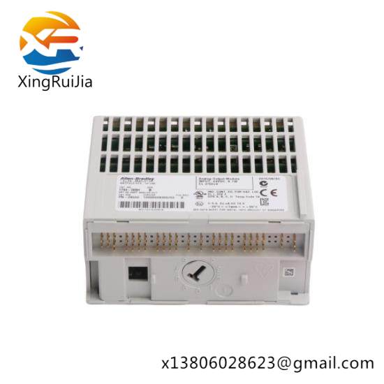 1794-OE8H Flex I/O HART Analog Output Module