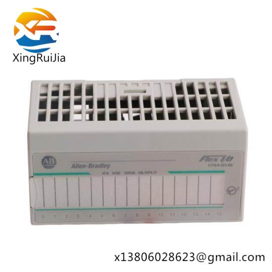 1794-OV16 Digital Output Module 1794OV16