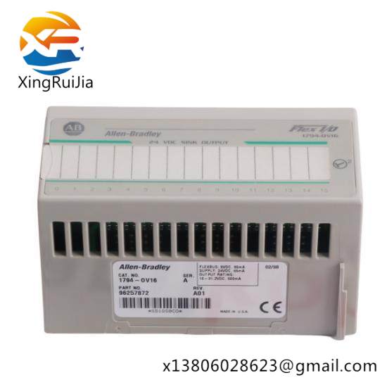 1794-OV16 Digital Output Module 1794OV16