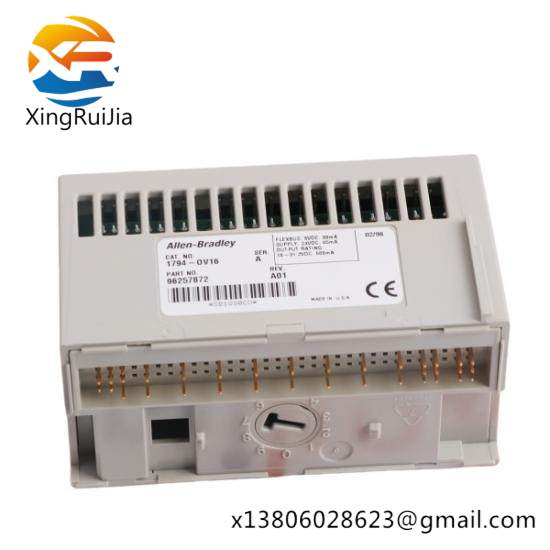 1794-OV16 Digital Output Module 1794OV16
