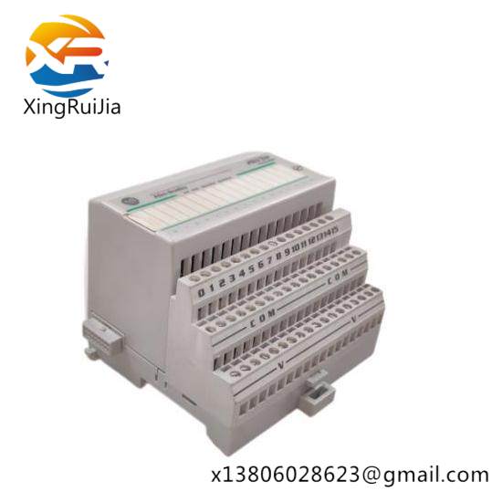 1794-TB3/A Terminal Base