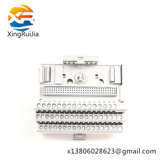 1794-TB3K FLEX I/O Terminal Base