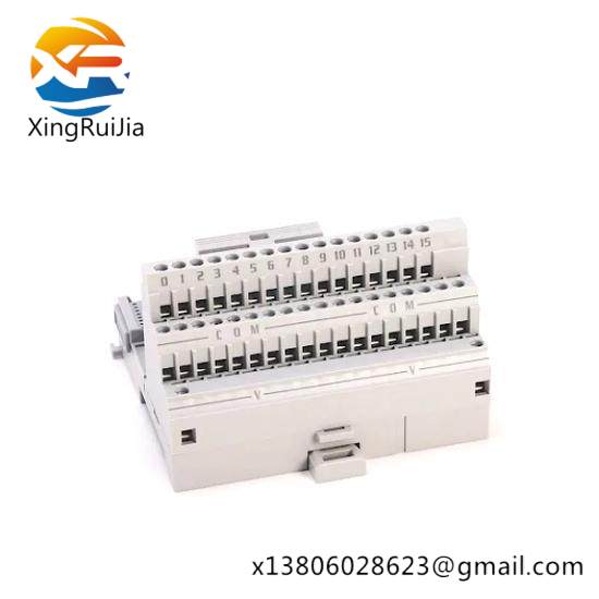 1794-TB3T Flex I/O Terminal Base