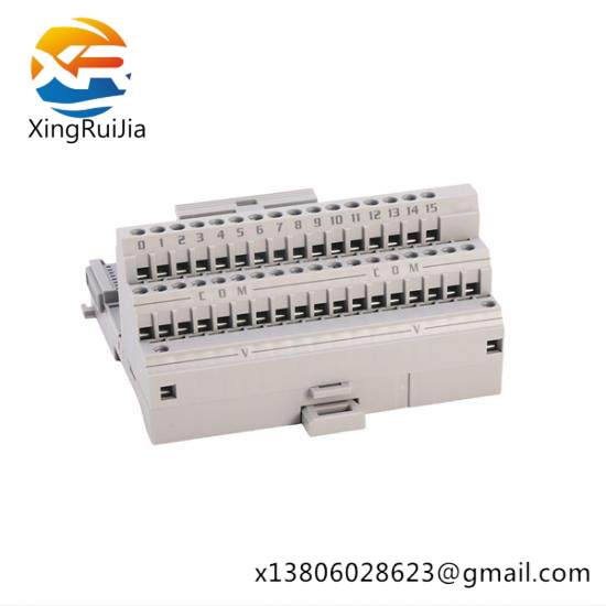 1794-TN3G Flex Terminal Base