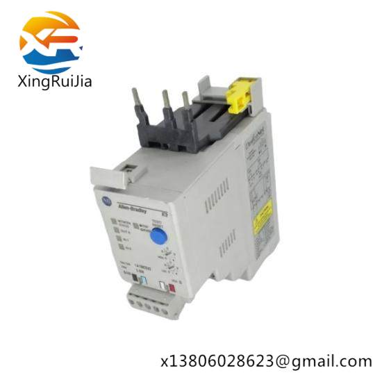 193-EC5CB 193EC5CB E3 Plus 5-25 A Overload Relay