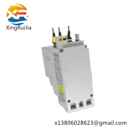 193-EC5CB 193EC5CB E3 Plus 5-25 A Overload Relay