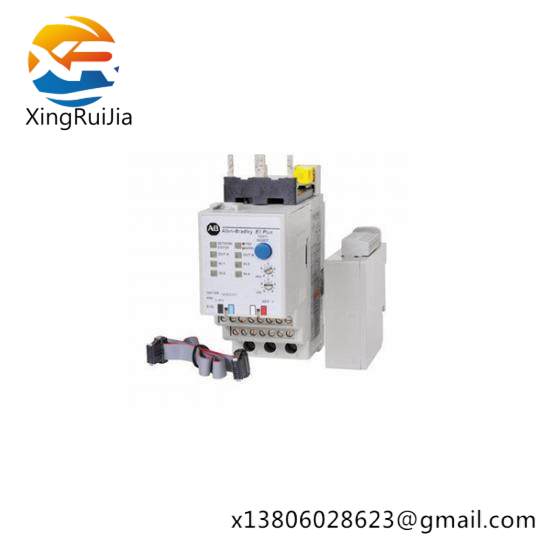 193-EC5DD E3 Plus 9-45 A Overload Relay