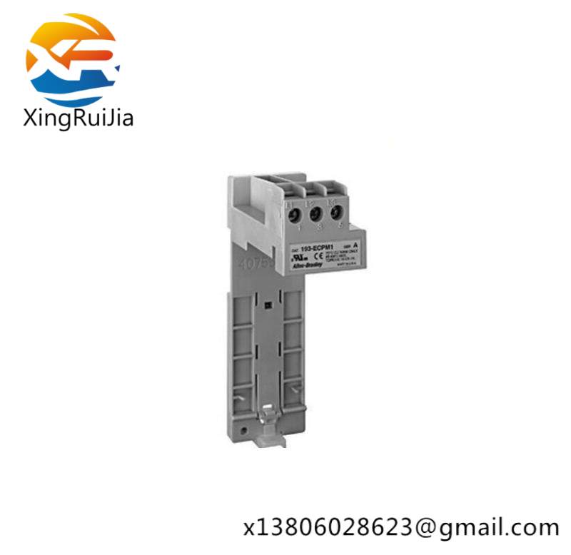 AB 193-ECPM3 Panel Mount