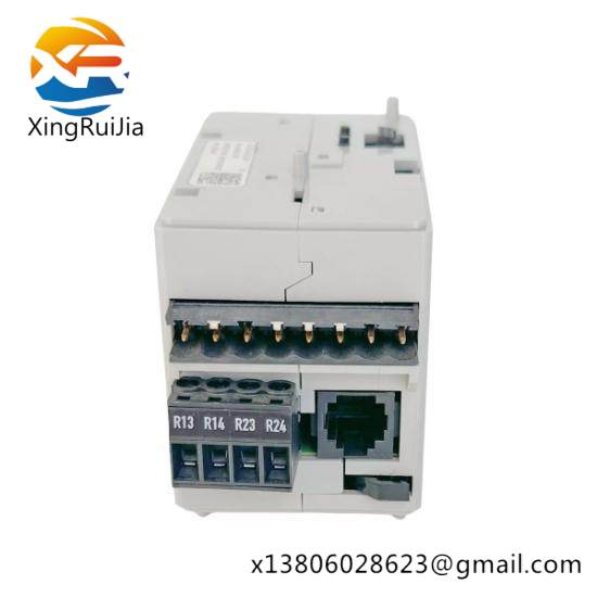 193-EIO-63-24D 193EIO6324D I/O Overload Control Module Relay
