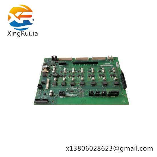 193209-A08 Inverter Drive Board