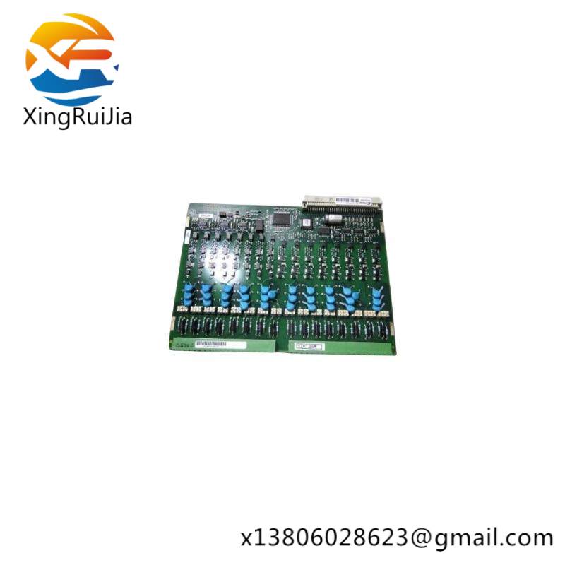 ABB 1MRK000508-BBR00 Discrete module