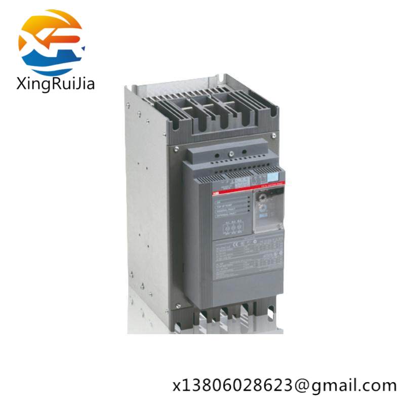 ABB 1SFA892008R1002 PS S 85/147-500L Softstarter