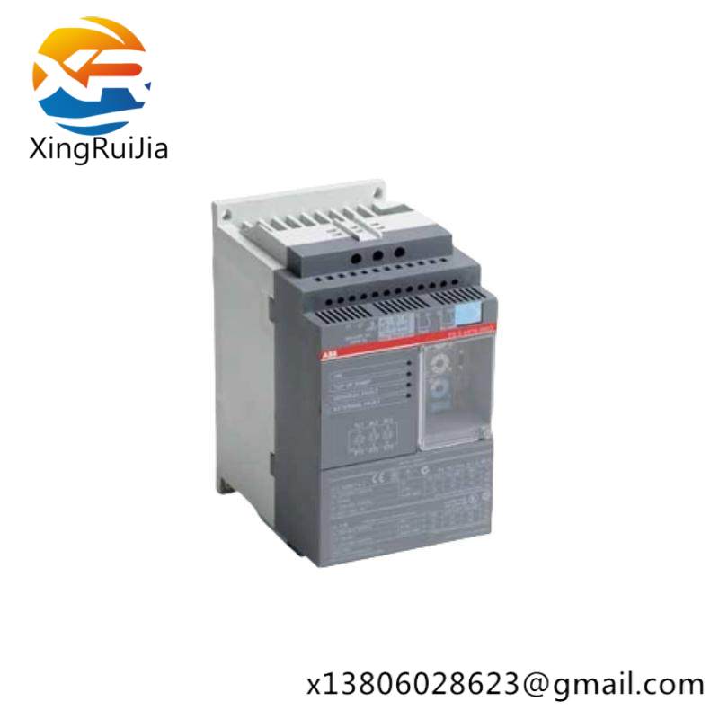 ABB 1SFA892014R1002 Softstarter