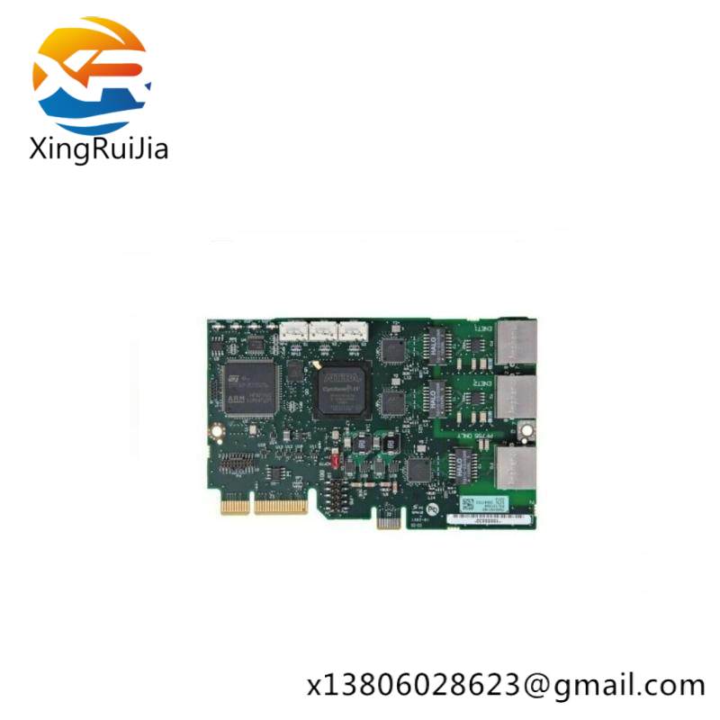 AB 20-750-ENETR PLC OPTION MODULE