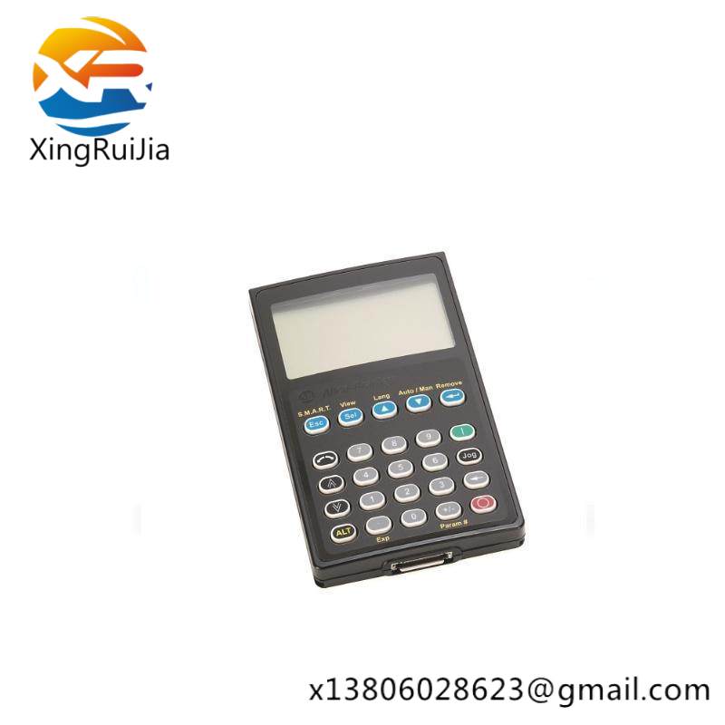 AB 20-HIM-A3 Full Numeric Keypad
