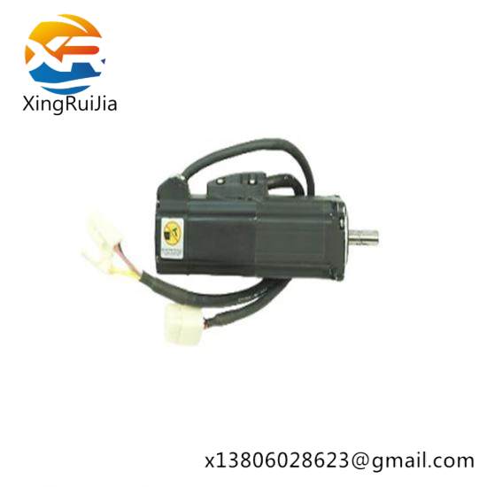 2004-RZ01BA1AB3 AC SERVO MOTOR
