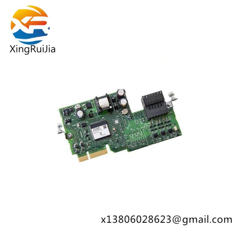 AB 20750ENC1 INCREMENTAL ENCODER MODULE