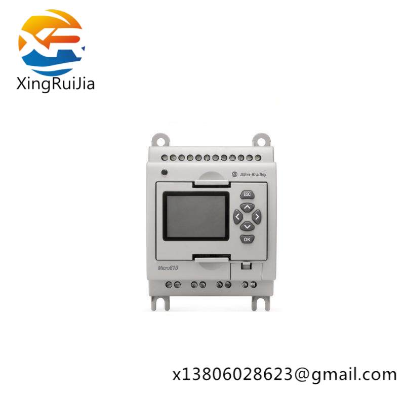 AB 2080-LC10-12DWD Output Controller