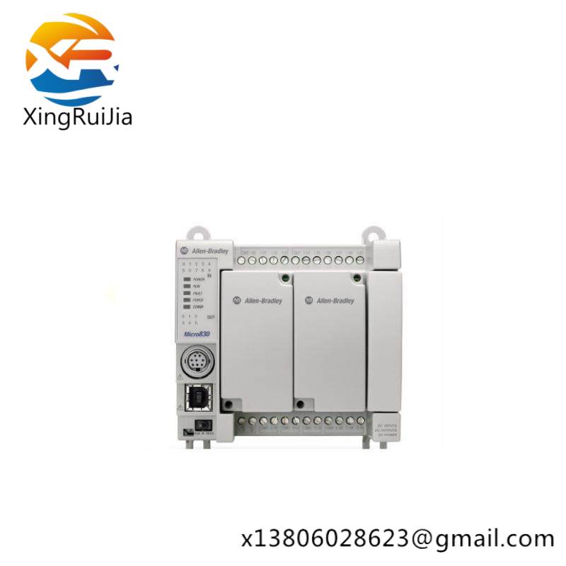  1747-L552 controller module 