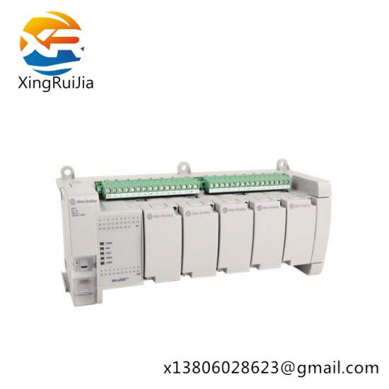 2080-LC30-48QVB Programmable Controllers
