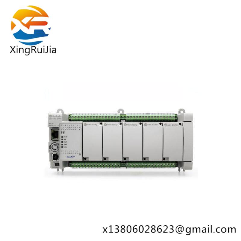 AB 2080-LC50-48QBB Controller