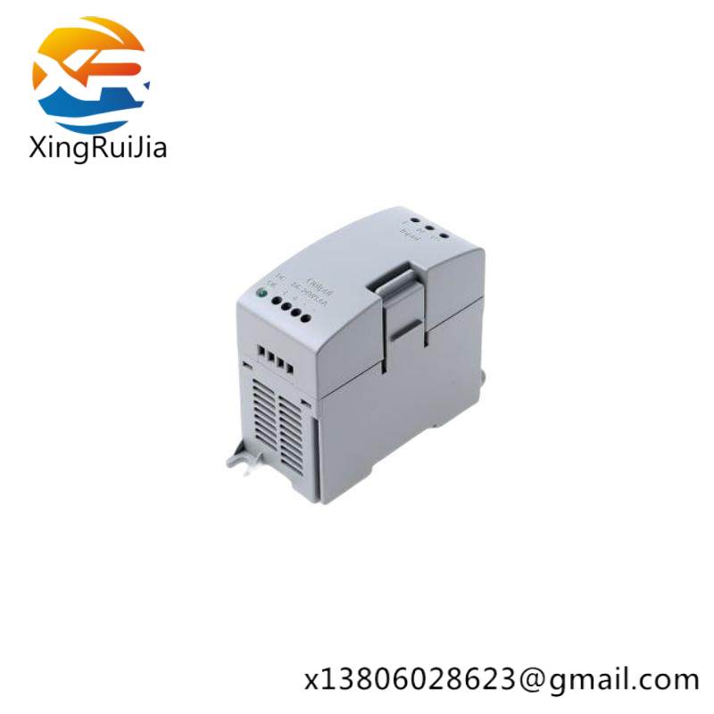 AB 2080-PS120-240VAC PLC Power Supply