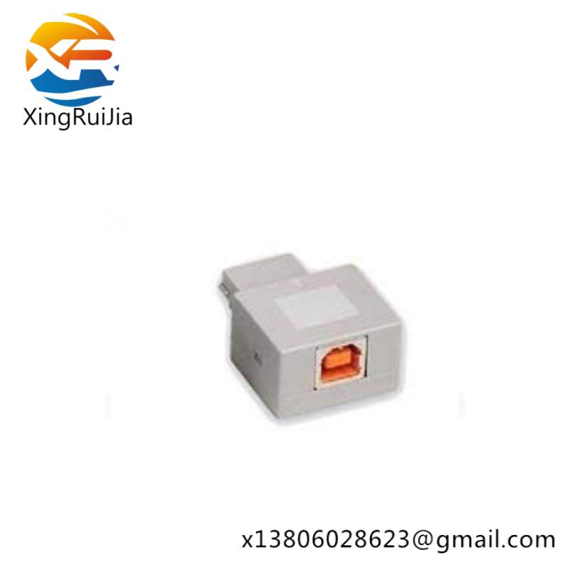 AB 2080-USBADAPTER Micro810 Programmable Logic Controller System