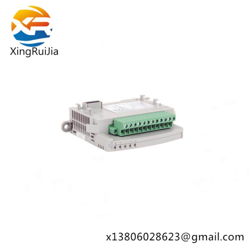 AB 2085-IF4 Micro800 Input Module
