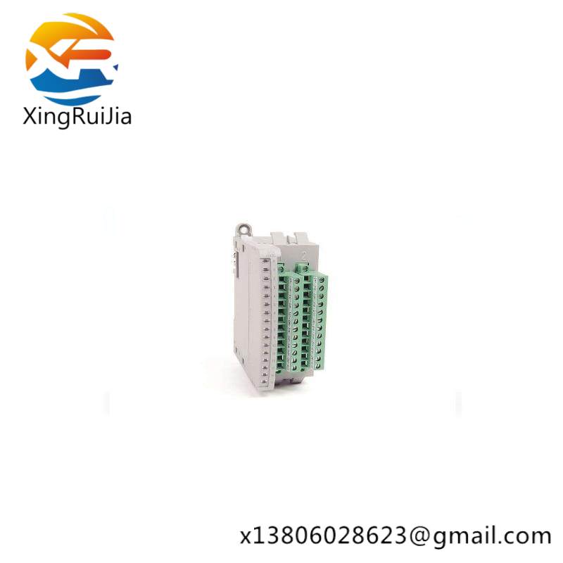 AB 2085-OB16 Micro800 Output Module