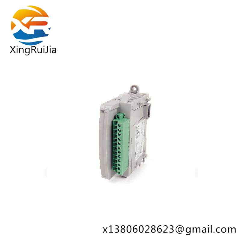AB 2085-OF4 Micro800 Output Module