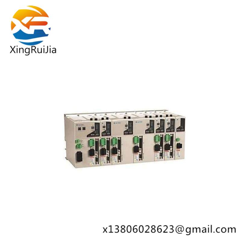 AB 2093-AM02 SERVO DRIVE
