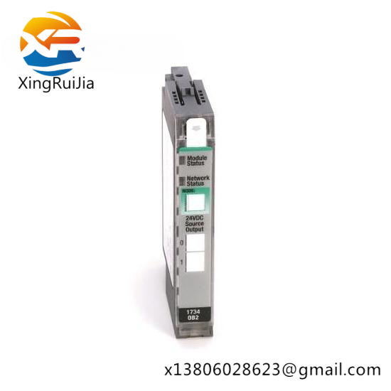 2093-AMP2 Servo Drive