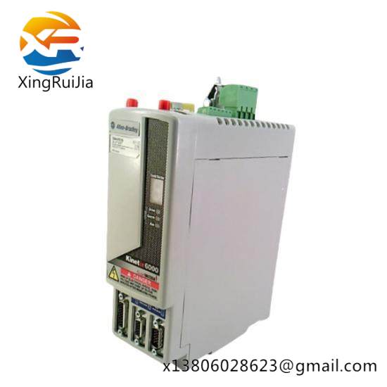 2094-AM02-S Axis Module
