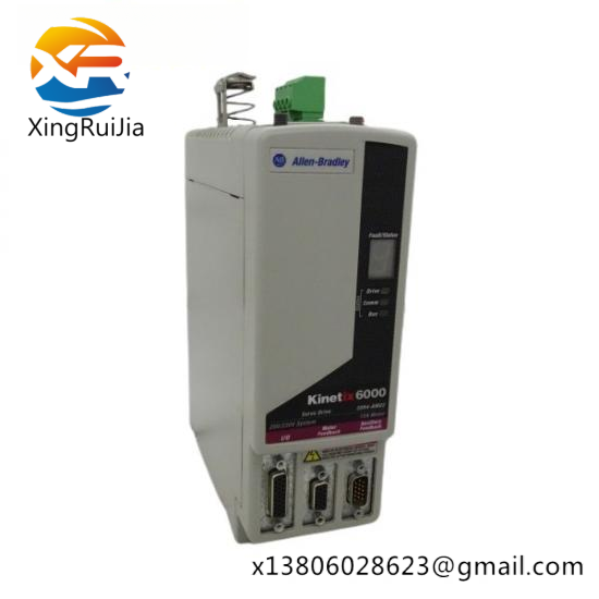 2094-AM02 Axis Module