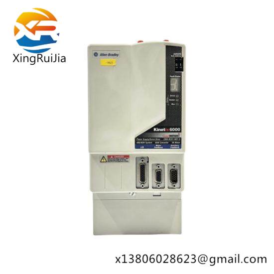 2094-BC01-M01 Integrated Axis Module