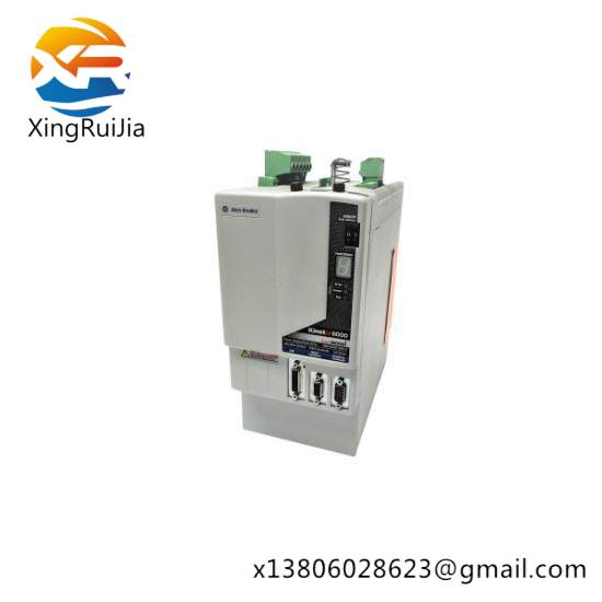 2094-BC02-M02-S/D Integrated Axis Module