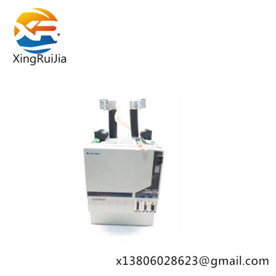 2094-BC07-M05-M Integrated Axis Module