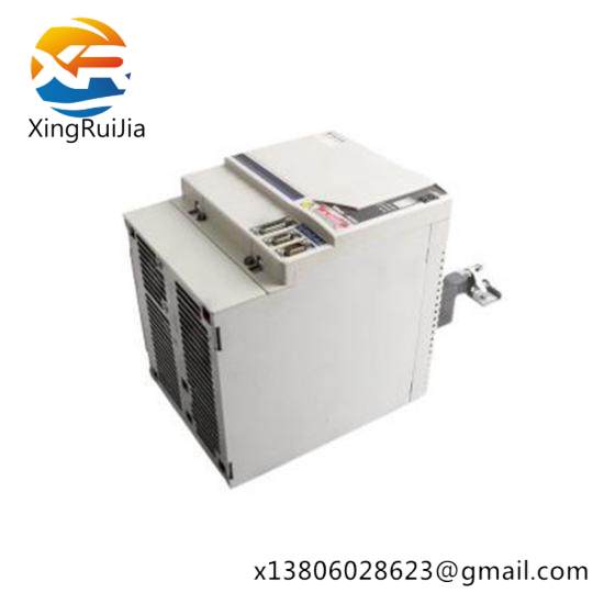 2094-BC07-M05-S SER C Integrated Axis