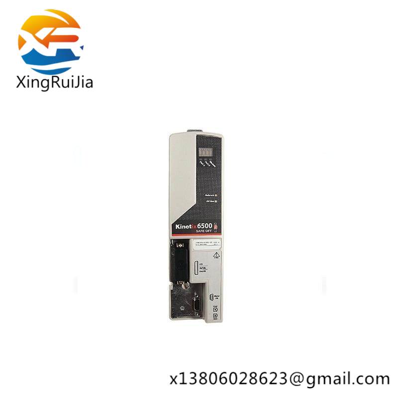 AB 2094-EN02D-M01-S0 Control Module