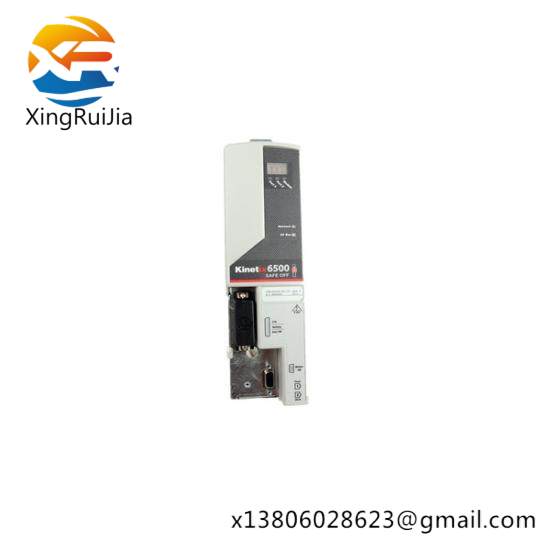 2094-EN02D-M01-S1 Control Module