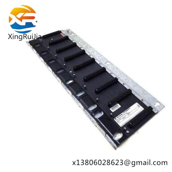 2094-PRS8 Power Rail