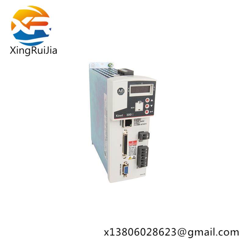AB 1783-MS08T 1783-EMS08T Switch