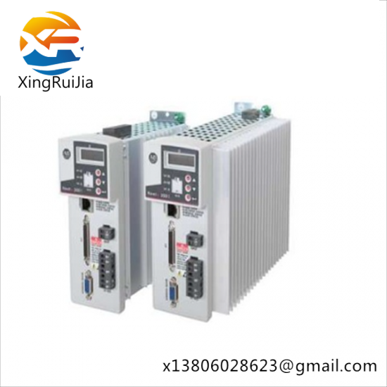 2097-V34PR5-LM SERVO DRIVE