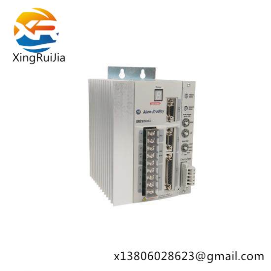 2098-DSD-010X-DN SERVO DRIVE