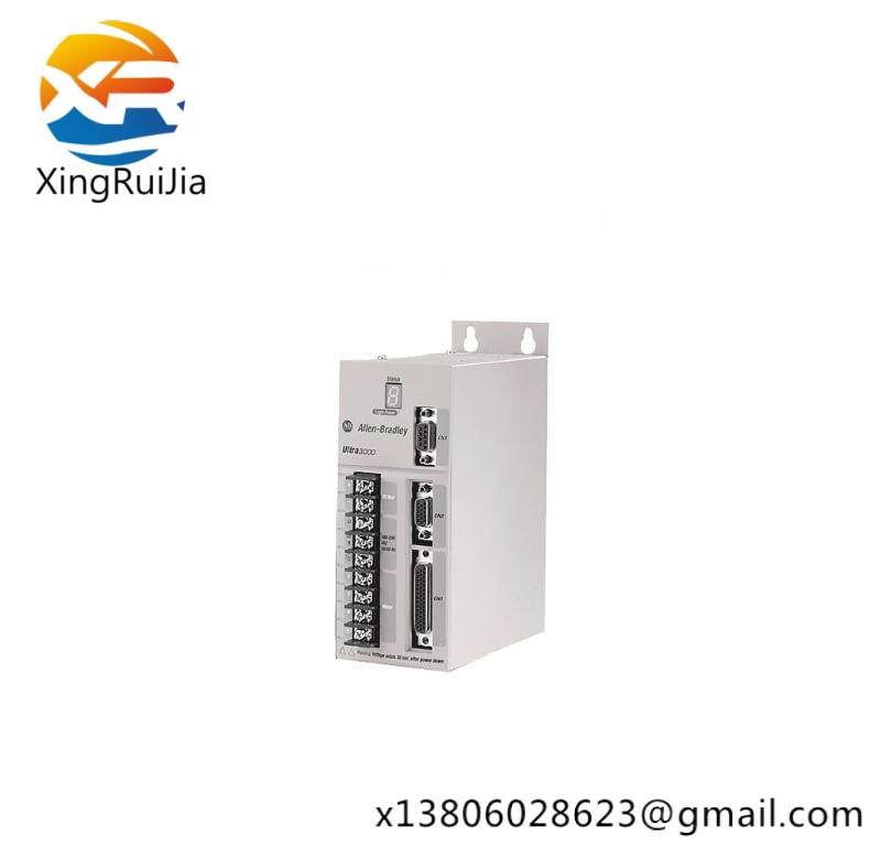 AB 2098-DSD-020X DRIVE